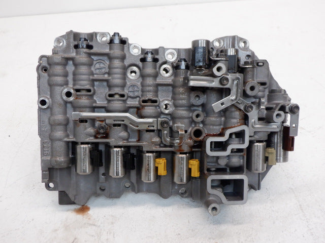 Mini Cooper Automatic Transmission Valve Body 24008642390 16-19 F54 F60
