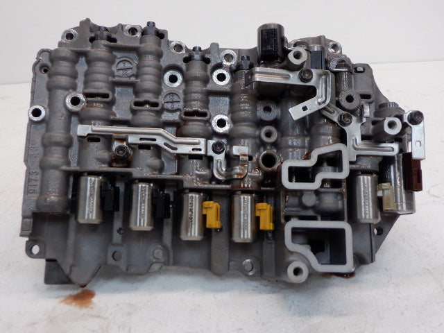 Mini Cooper Automatic Transmission Valve Body 24008642390 16-19 F54 F60