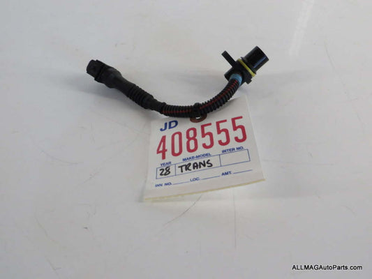 Mini Cooper CVT Automatic Transmission Speed Sensor 24357518732  02-08 R50 R52