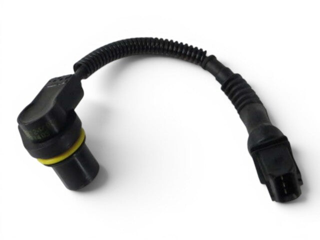 Mini Cooper CVT Transmission Speed Sensor NEW OEM 24357518732 02-08 R50 R52