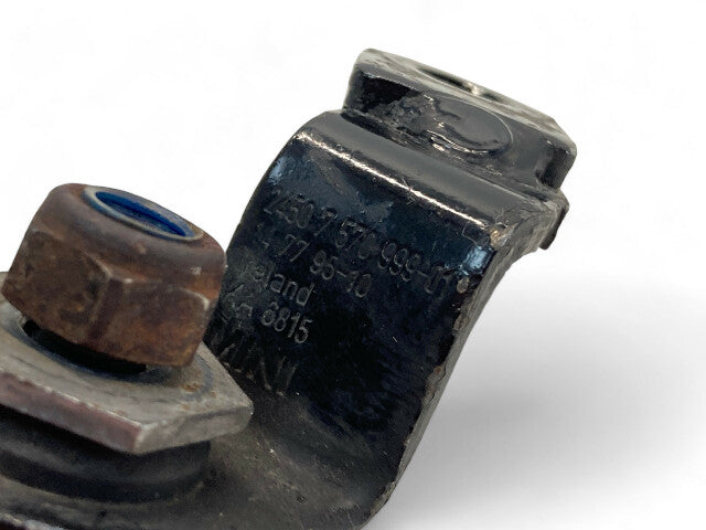 Mini Cooper S Automatic Transmission Selector Lever 24507570999 05-08 R53 R52