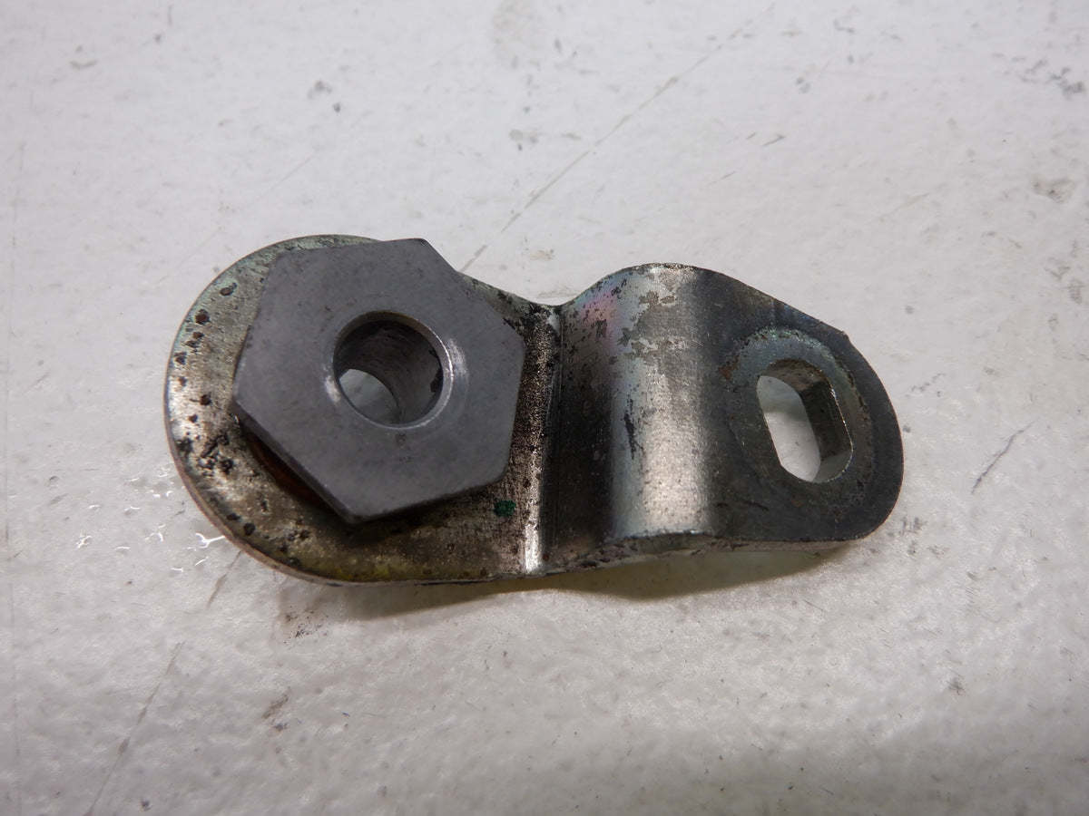 Mini Cooper CVT Automatic Transmission Selector Lever 24507573538 02-08 R50 R52
