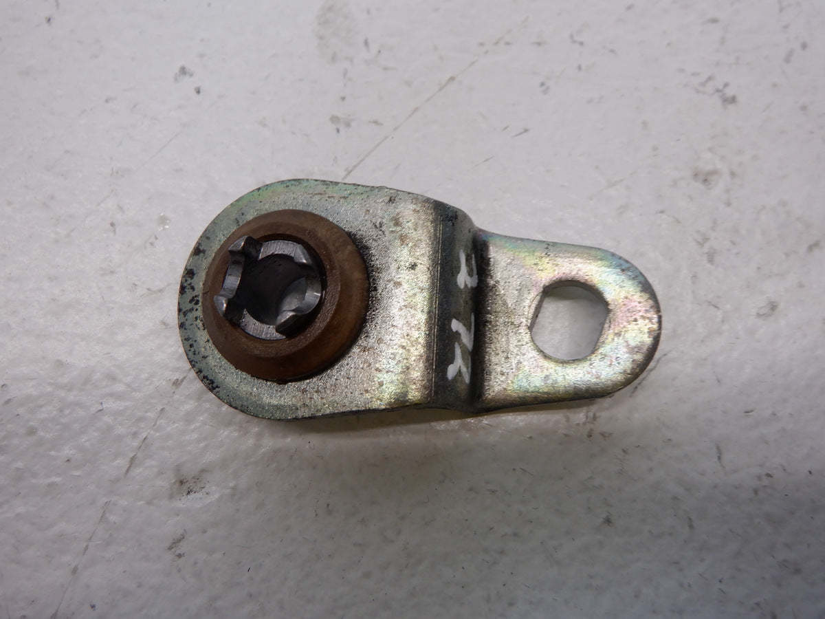 Mini Cooper CVT Automatic Transmission Selector Lever 24507573538 02-08 R50 R52