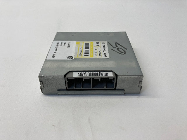 Mini Cooper S Automatic Transmission Module EGS F21 24607524695 05-08 R52 R53
