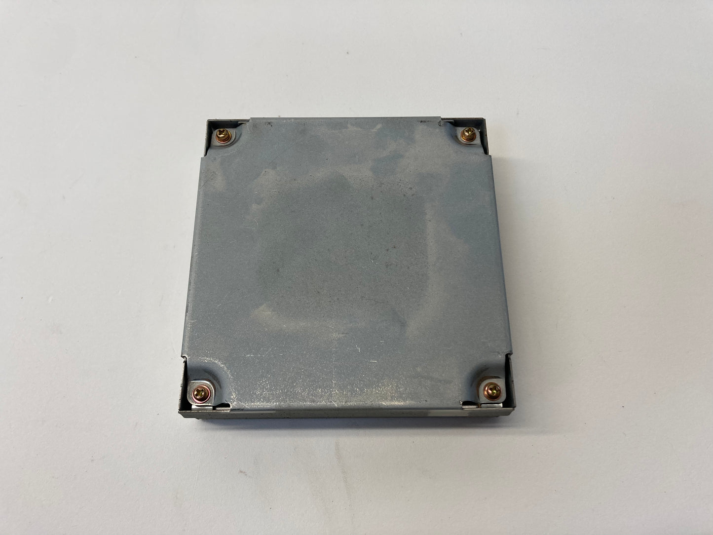 Mini Cooper S Automatic Transmission Module EGS F21 24607524695 05-08 R52 R53 CLR53