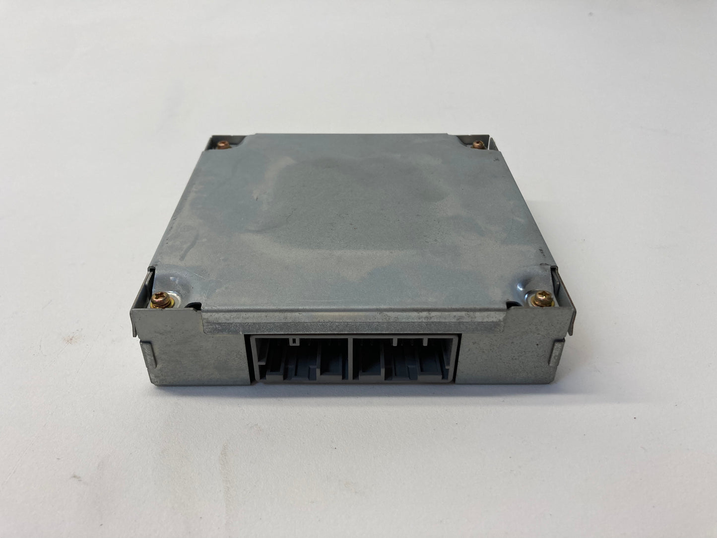 Mini Cooper S Automatic Transmission Module EGS F21 24607524695 05-08 R52 R53