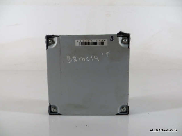 Mini Cooper Automatic Transmission Module EGS GSAW56 24607600562 07-10 R55 R56 R57