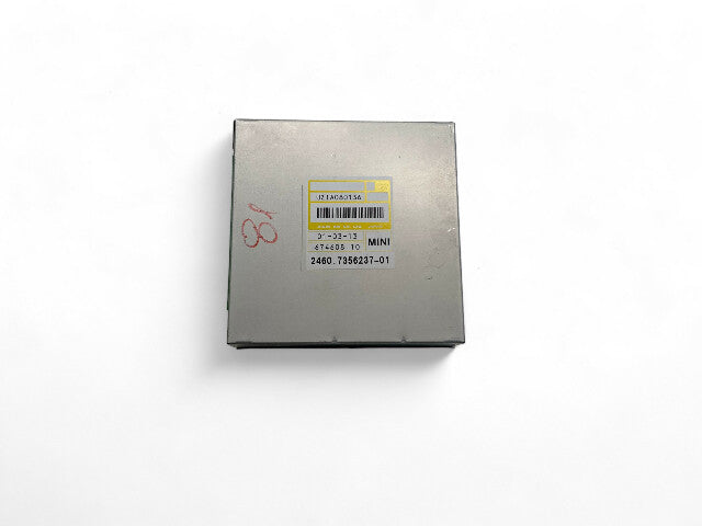 Mini Cooper S Automatic Transmission Module EGS GSAW56 24608631833 11-16 R5x R6x