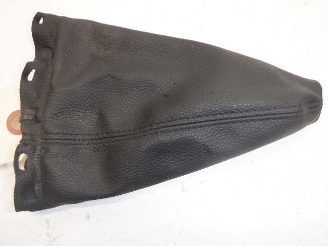 Mini Cooper Manual Transmission Shift Boot OEM Black 07-15 R5x