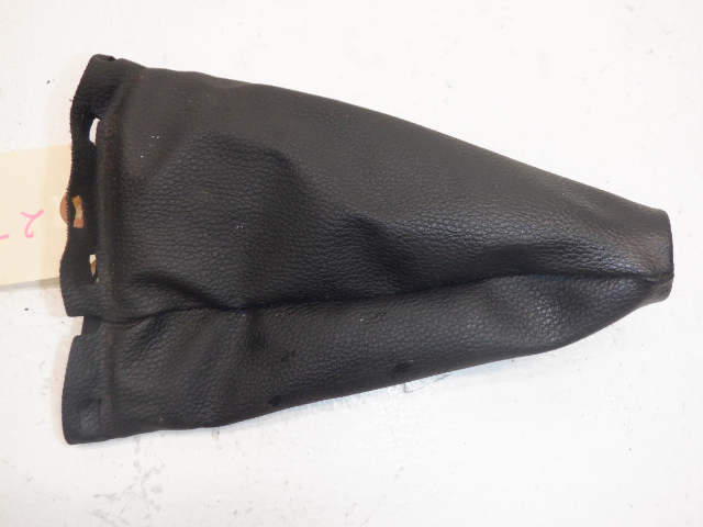 Mini Cooper Manual Transmission Shift Boot OEM Black 07-15 R5x