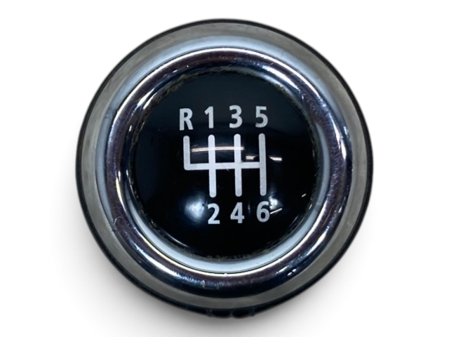 Mini Cooper S Leather Shift Knob 6 Speed 25112753783 2007-2015 R5x 559