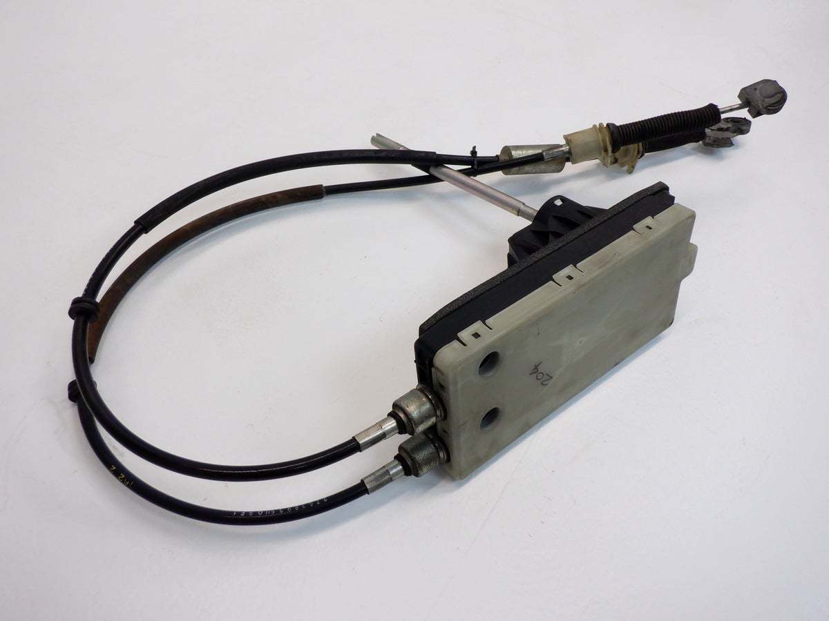 Mini Cooper Base Manual Shifter with Cables 07-15 R5x