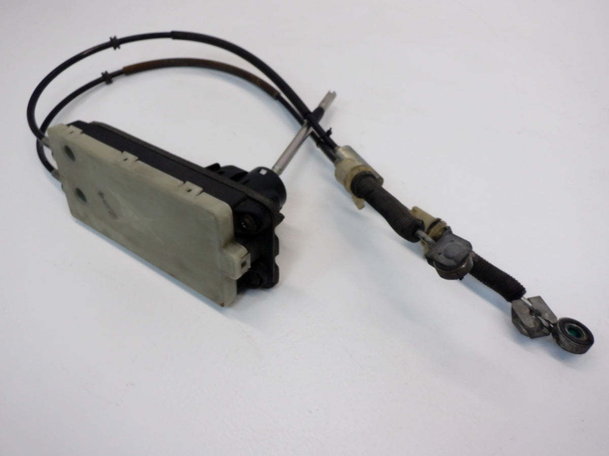 Mini Cooper Base Manual Shifter with Cables 07-15 R5x