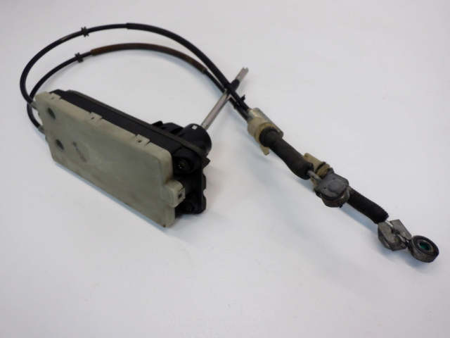 Mini Cooper Base Manual Shifter with Cables 07-15 R5x