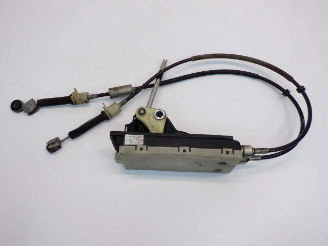 Mini Cooper Base Manual Shifter with Cables 07-15 R5x