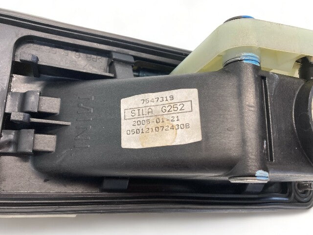 Mini Cooper Base 5 Speed Transmission Shifter 25117547319 2005-2008 R50 R52