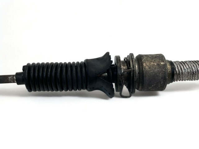 Mini Cooper Base 5 Speed Transmission Shifter 25117547319 2005-2008 R50 R52