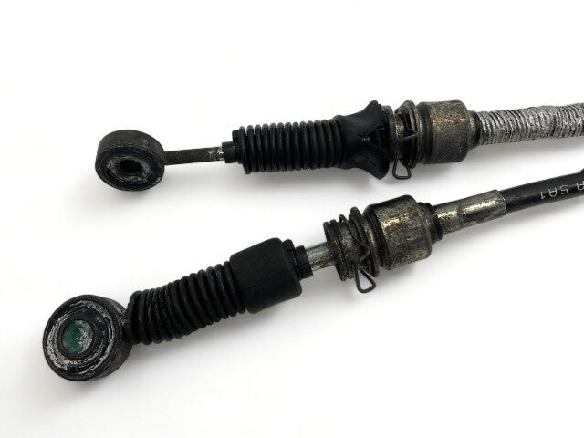 Mini Cooper Base 5 Speed Transmission Shifter 25117547319 2005-2008 R50 R52