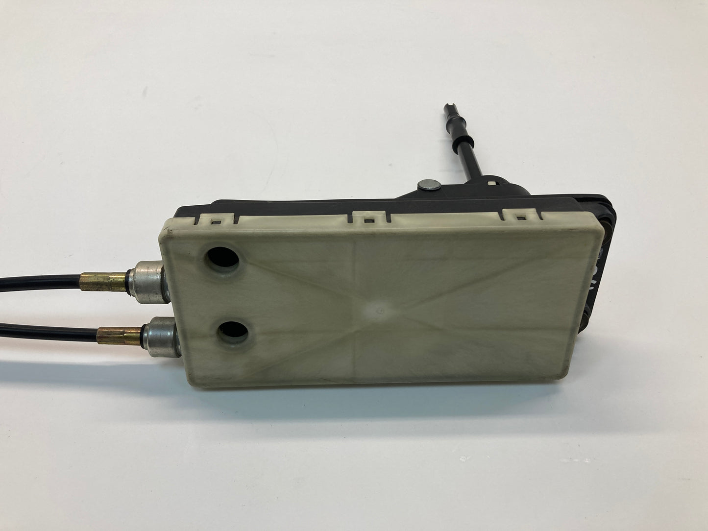 Mini Cooper S 6-Speed Manual Shifter with Cables 25117548282 05-08 R52 R53 CLR53