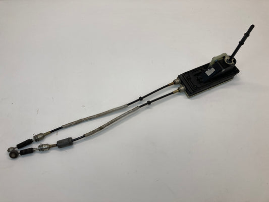 Mini Cooper S 6-Speed Manual Shifter with Cables 25117548282 05-08 R52 R53 CLR53