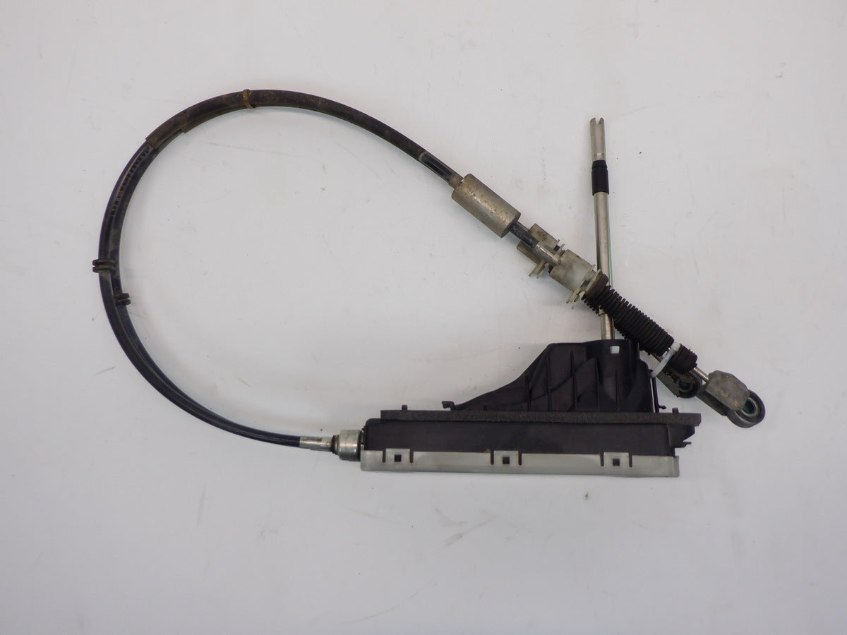 Mini Countryman Paceman Manual Shifter with Cables 25117604433 11-16 R6x