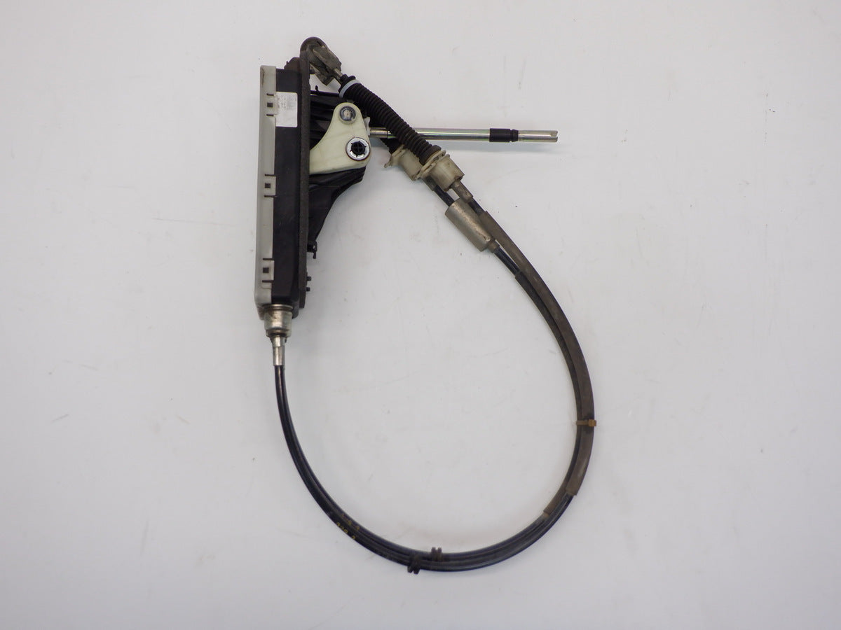 Mini Countryman Paceman Manual Shifter with Cables 25117604433 11-16 R6x