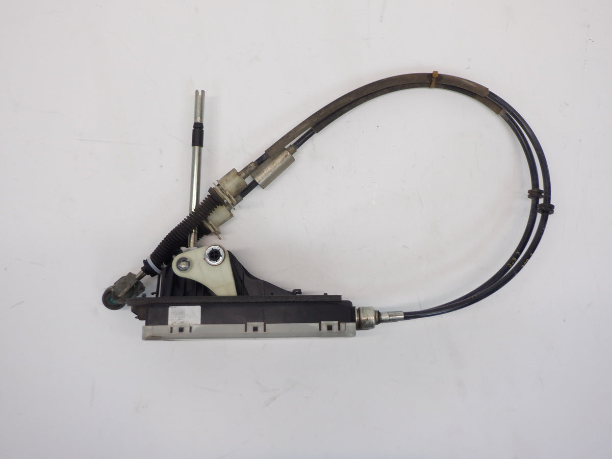 Mini Countryman Paceman Manual Shifter with Cables 25117604433 11-16 R6x