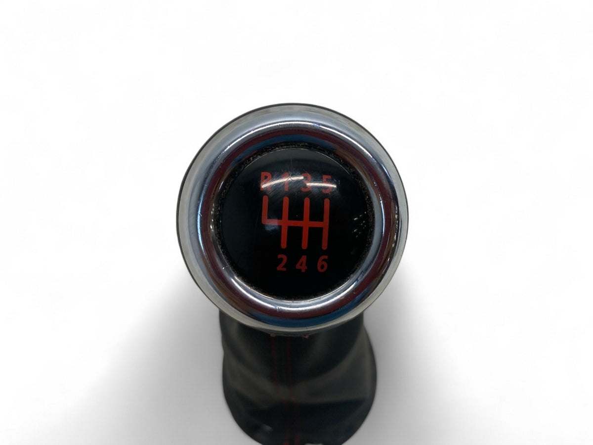 Mini Cooper JCW Shift Knob with Boot and Brake Boot 2007-2015 R5x 492