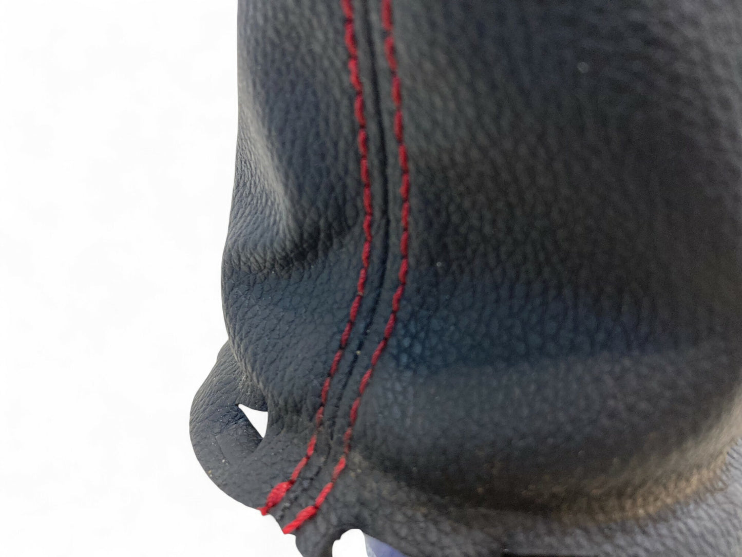 Mini Cooper JCW Shift Knob with Boot and Brake Boot 2007-2015 R5x 492