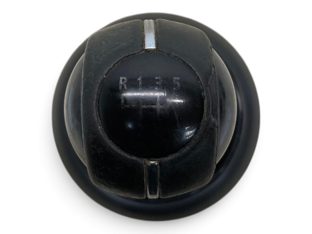 Mini Cooper Shift Knob Gear Selector Manual 25117641999 14-24 F5x F60 554
