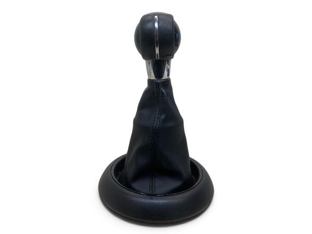 Mini Cooper Shift Knob Gear Selector Manual 25117641999 14-24 F5x F60 554