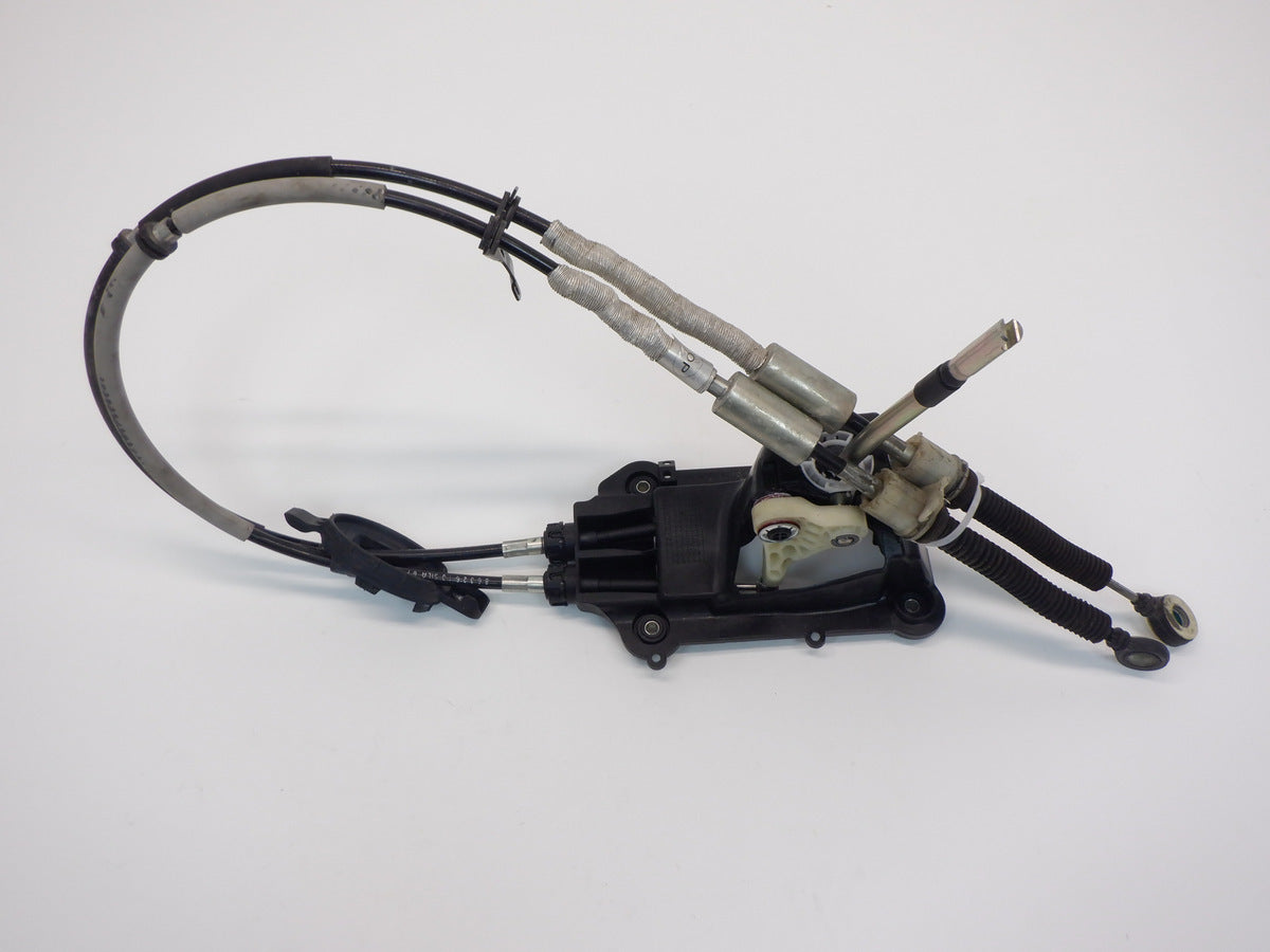 Mini Cooper Manual Transmission Gearshift 25118602239 F55 F56 F57