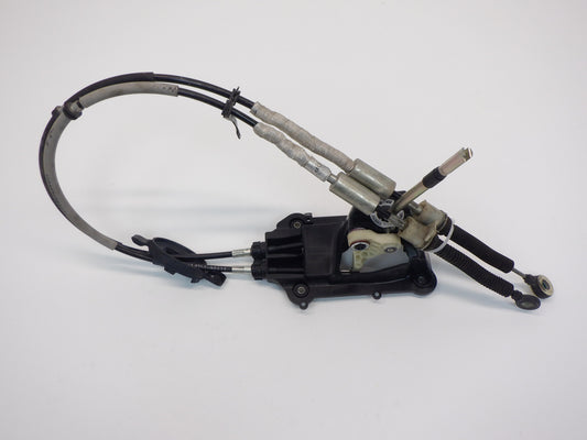 Mini Cooper Manual Transmission Gearshift 25118602239 F55 F56 F57