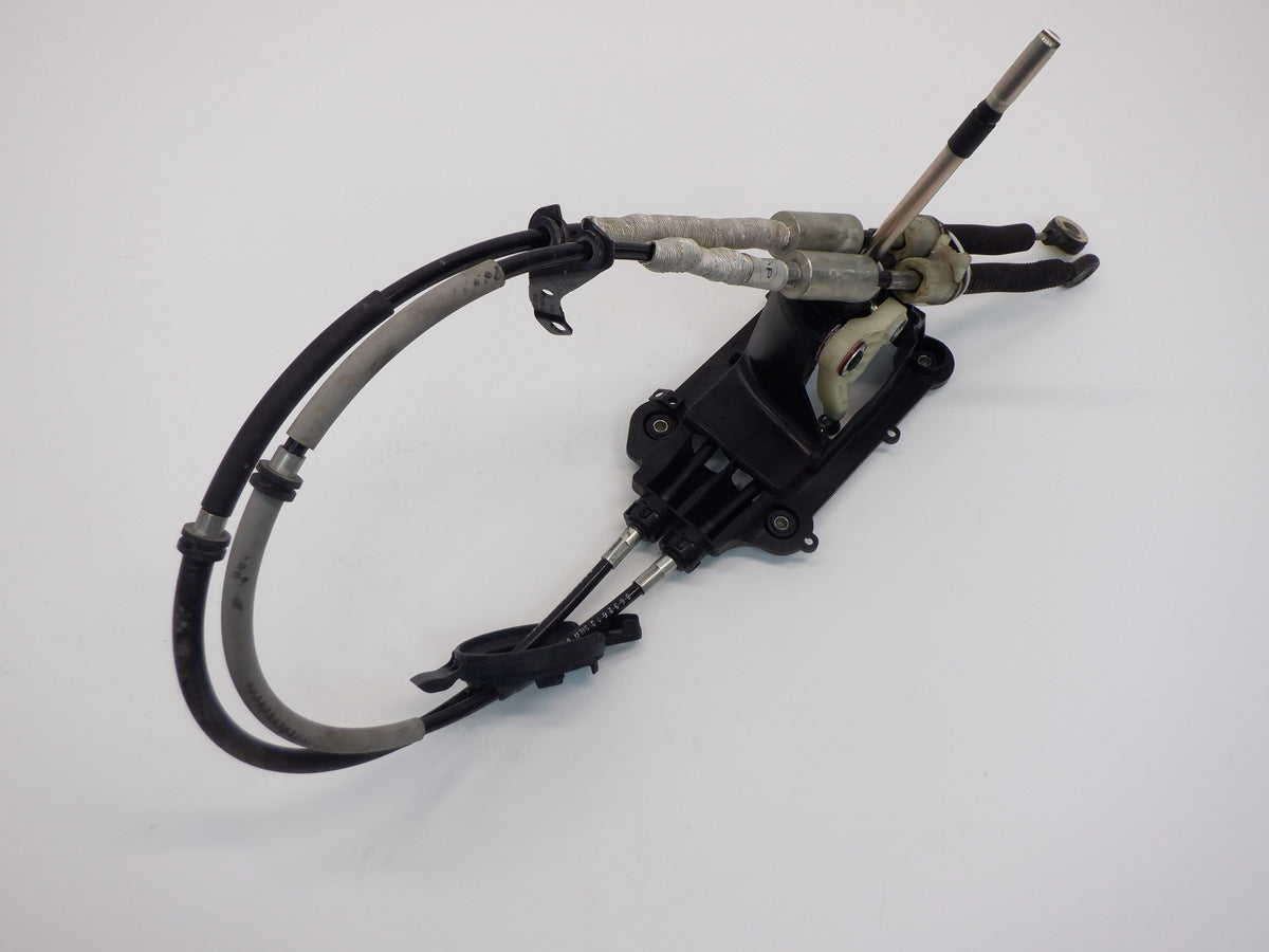 Mini Cooper Manual Transmission Gearshift 25118602239 F55 F56 F57