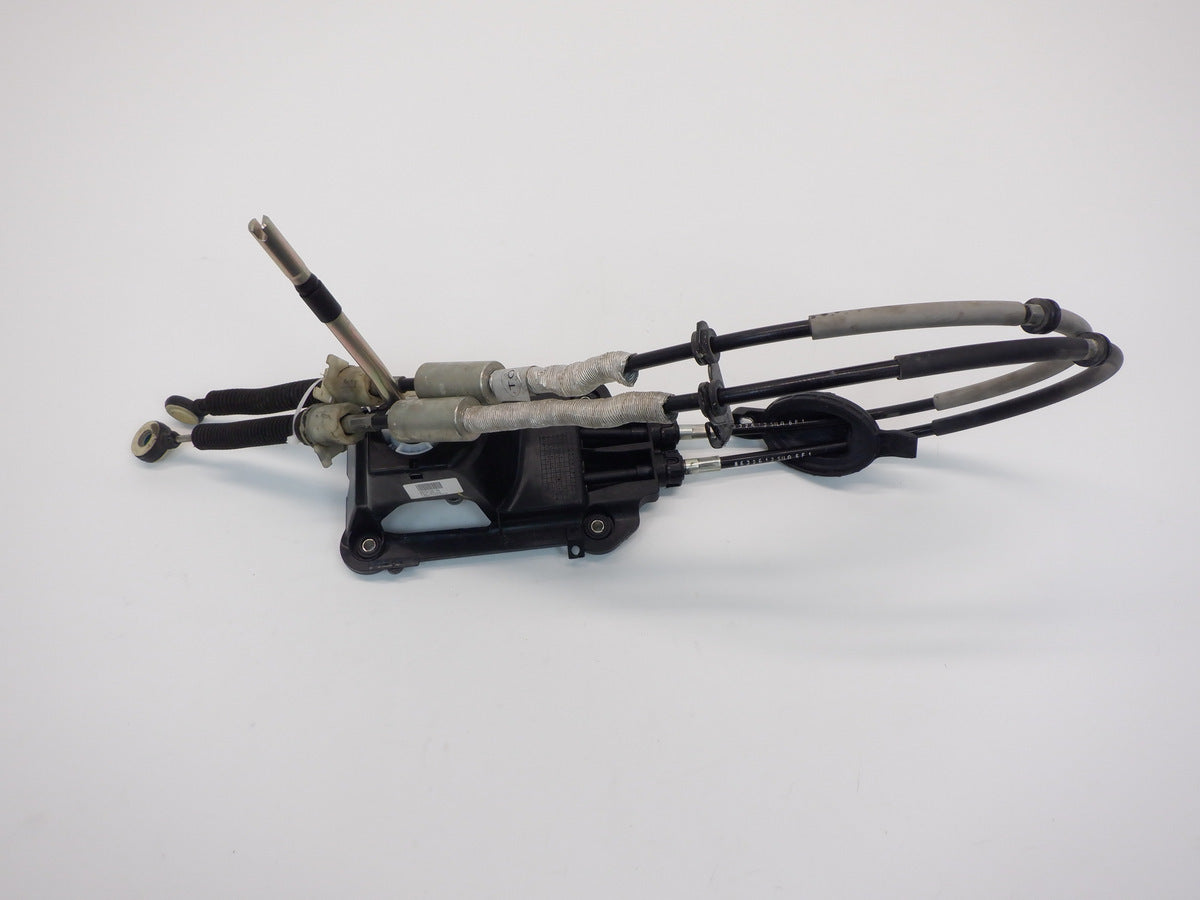 Mini Cooper Manual Transmission Gearshift 25118602239 F55 F56 F57