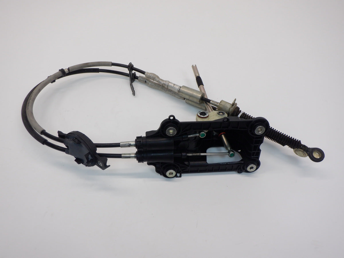 Mini Cooper Manual Transmission Gearshift 25118602239 F55 F56 F57