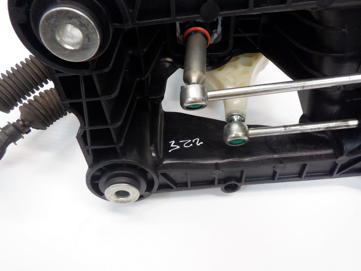 Mini Cooper Manual Transmission Gearshift 25118602239 F55 F56 F57