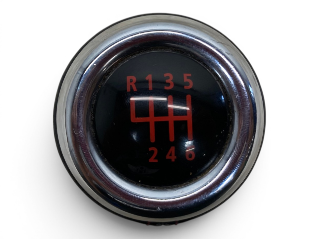 Mini Countryman Paceman JCW Manual Shift Knob with Boot 25119808704 11-16 R6x 550