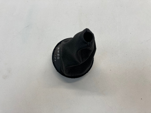 Mini Cooper Automatic Shift Boot and Indicator Chrome 25162752946 07-15 R5x