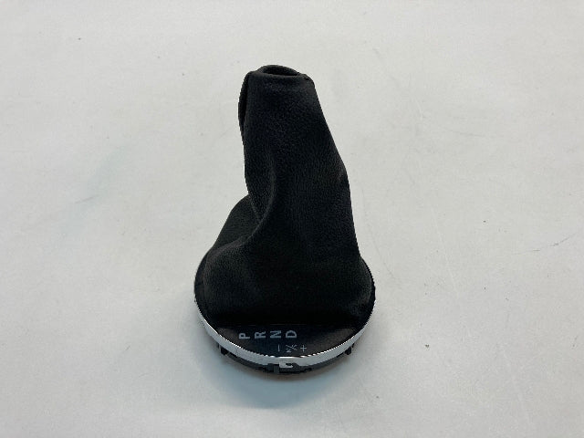 Mini Cooper Automatic Shift Boot and Indicator Chrome 25162752946 07-15 R5x