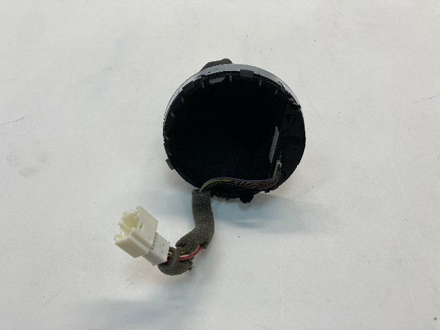 Mini Cooper Automatic Shift Boot and Indicator Chrome 25162752946 07-15 R5x