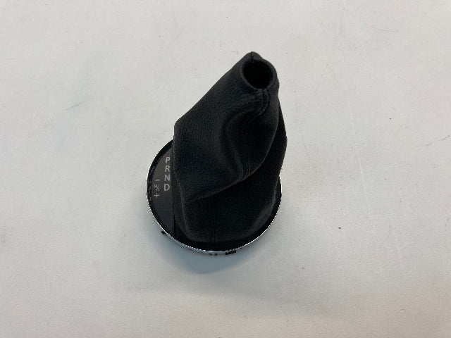 Mini Cooper Automatic Shift Boot and Indicator Chrome 25162752946 07-15 R5x