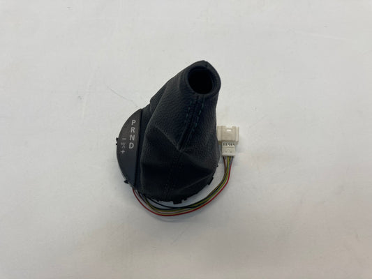 Mini Cooper Automatic Shift Boot and Indicator Without Trim 25162752946 07-15 R5x