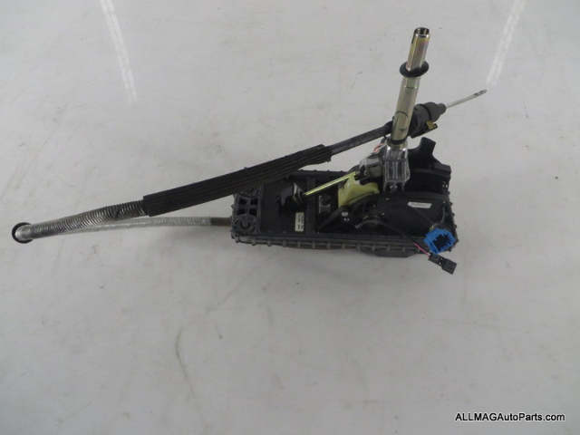 Mini Cooper CVT Automatic Transmission Shifter 25167513244 2002-2008 R50 R52