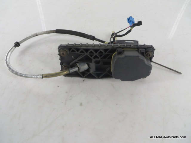 Mini Cooper CVT Automatic Transmission Shifter 25167513244 2002-2008 R50 R52