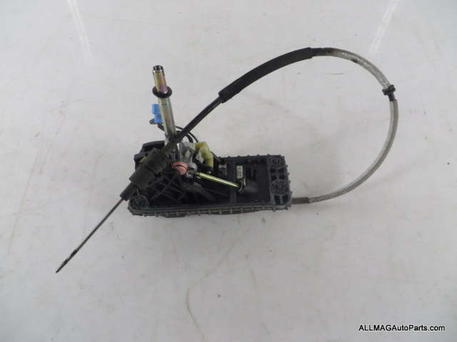 Mini Cooper CVT Automatic Transmission Shifter 25167513244 2002-2008 R50 R52