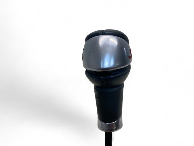 Mini Cooper S Automatic Shift Knob Selector Lever Handle 25167546065 05-08 R52 R53 510