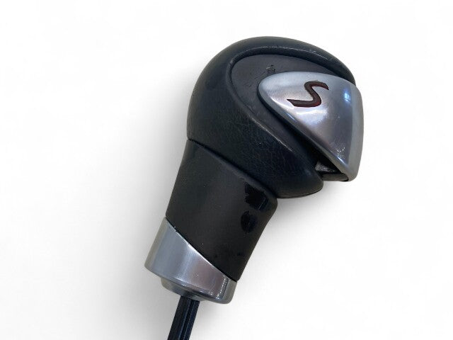 Mini Cooper S Automatic Shift Knob Selector Lever Handle 25167546065 05-08 R52 R53 510