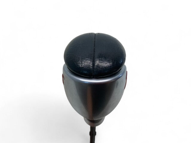 Mini Cooper S Automatic Shift Knob Selector Lever Handle 25167546065 05-08 R52 R53 513