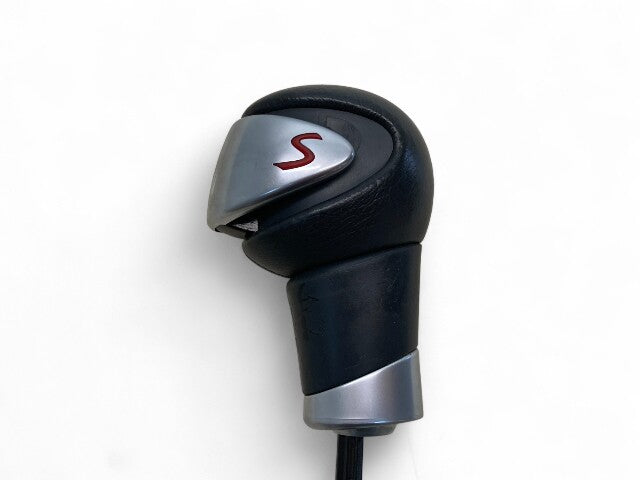 Mini Cooper S Automatic Shift Knob Selector Lever Handle 25167546065 05-08 R52 R53 513